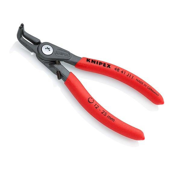 Knipex Präz.-Sicherungsringzange - 4841J11