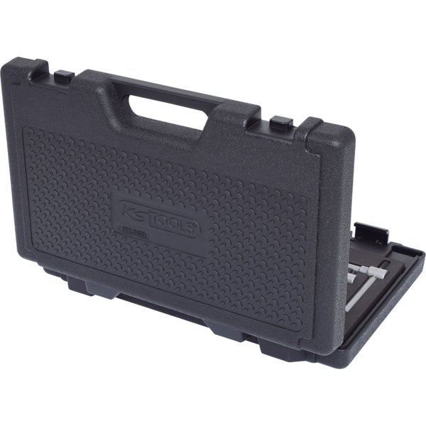 KS TOOLS 3-Wege T-Griff-Innensechskant-Schlüssel-Satz 8tlg. - 158.5100