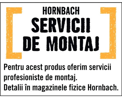 Hornbach Montageservice