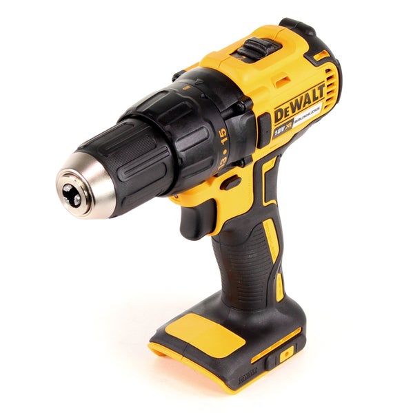 DeWalt Akkubohrschrauber 18 Volt XR Brushless ohne Akku