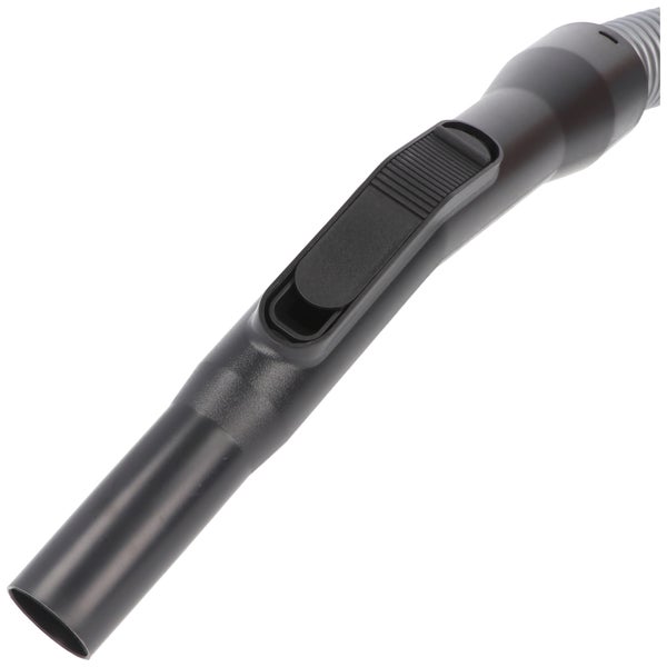 Staubsaugerschlauch mit Handgriff 32mm-Anschluss für AEG AET7740 u.a. 43mm