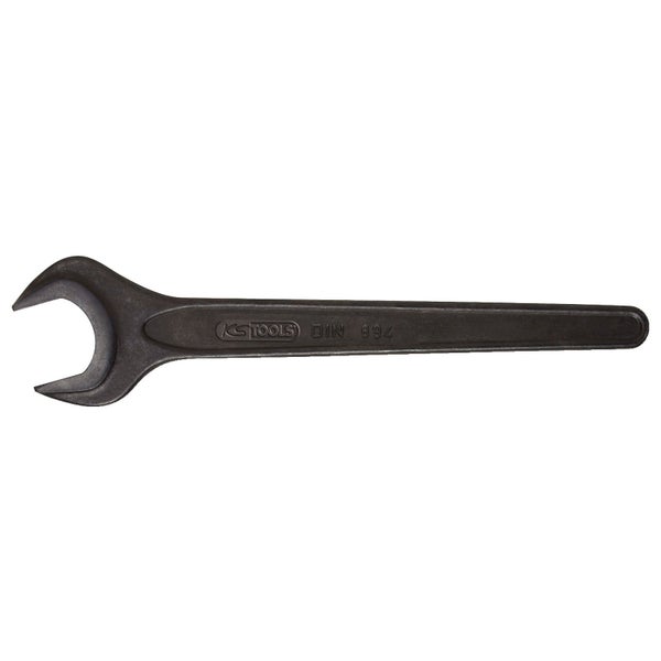 KS TOOLS Einmaul-Kraftschlüssel 50 mm - 517.0550