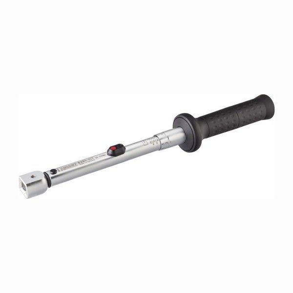 Hazet Drehmomentschlüssel 5 - 60 Nm - 6290-1CT