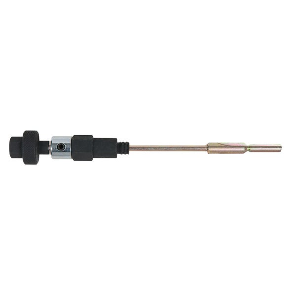KS TOOLS 3in1 Glühkerzen-Reibahle M10 x 1 - 152.1123