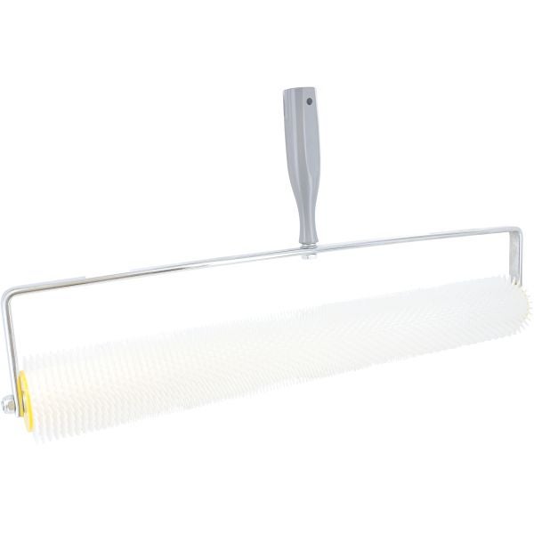 Triuso Entlüftungsrolle 50cm, 22mm Stachellänge, Kerndurchmesser Ø 40mm - 1 Stück