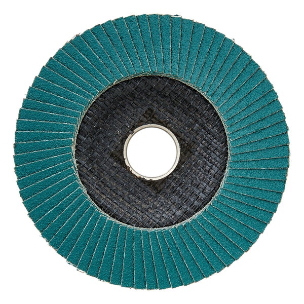 Schleifvlies, Durchmesser 150 Millimeter