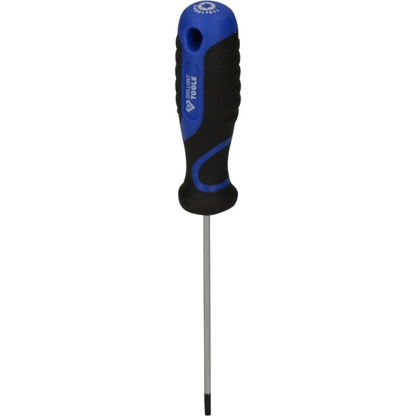 BRILLIANT TOOLS Schraubendreher TORX T10 - BT034905