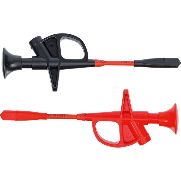 Makita Staubsaugerdüse