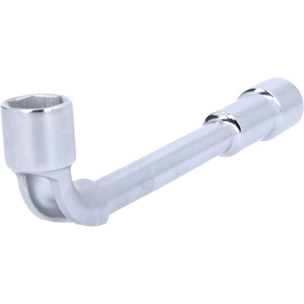 Nahaufnahme von Rote Bete Pflanzen im Gartenbeet.