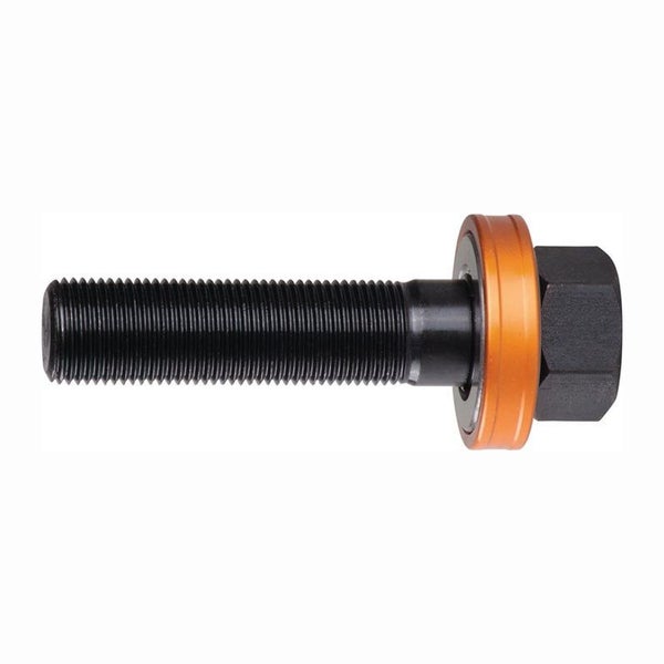 Alfra Zugschraube Länge 55 mm Ø 19 mm mit Kugellager - 1340