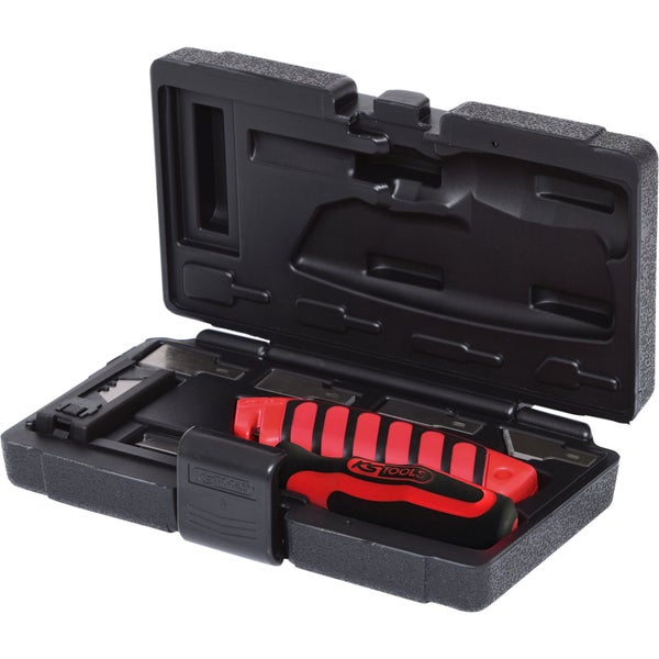 KS Tools Klingensatz im Koffer