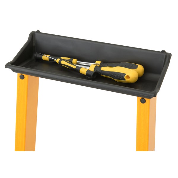 Ablageschale mit Schraubendrehern