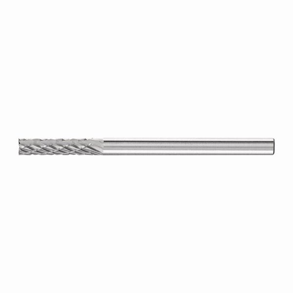 PFERD Kleinfrässtift ZYAS Ø 3 mm Kopflänge 13 mm Schaft-Ø 3 mm Verzahnung 3 PLUS - 21200283