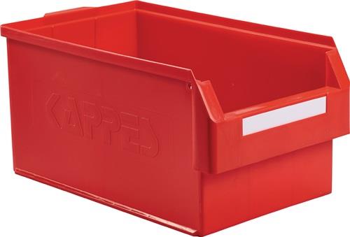 Roter Kappel Lagerkasten