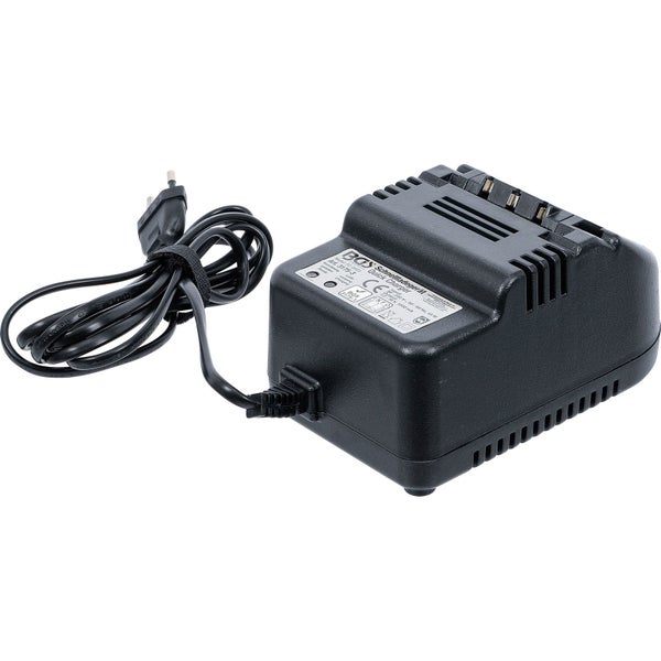 BGS Schnellladegerät mit Netzkabel