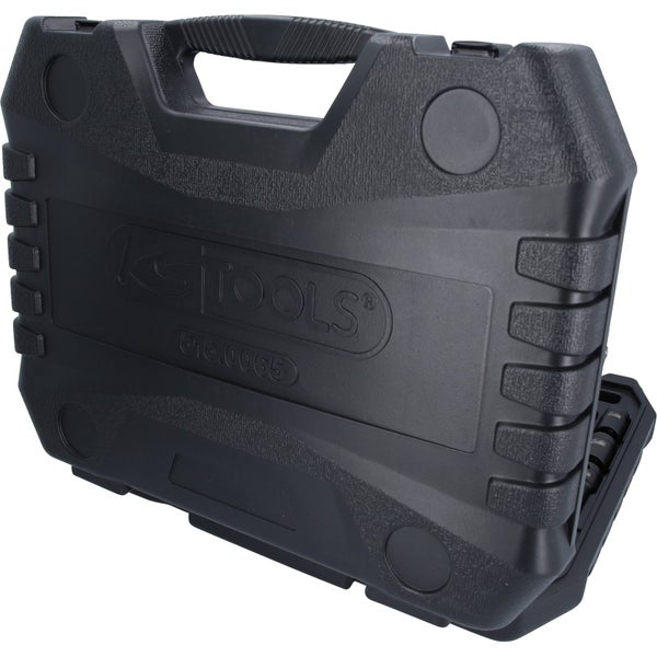 Werkzeugkoffer von KS Tools
