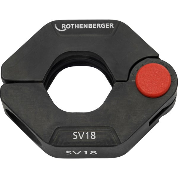 ROTHENBERGER Pressring SV18 - 1000003876