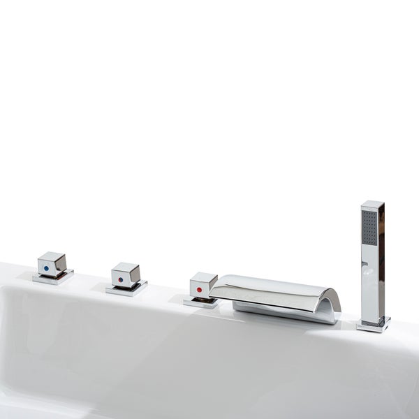 Badewanne Korfu