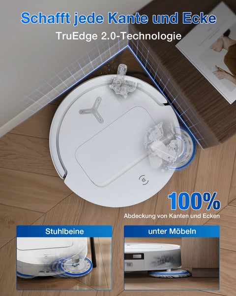 DEEBOT T50 OMNI
