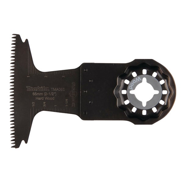 Makita Tauchsägeblatt 65 mm für Hartholz