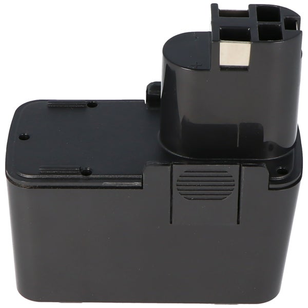 Akku passend für Bosch GSR 9.6-1, 9.6 VES-2, VPE-2, VE-2, 2,0Ah