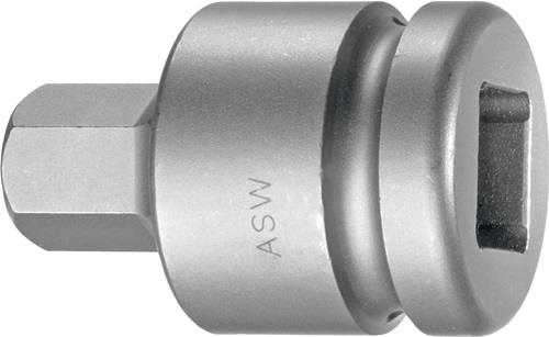 ASW Steckschlüssel-Adapter