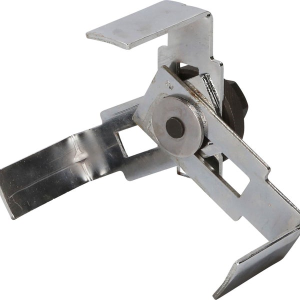 Rohrabschneider aus Metall