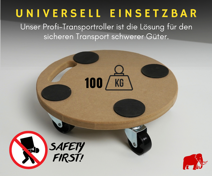 Darstellung eines Hochbeets mit offenem Boden zur guten Drainage und zum freien Wachstum der Wurzeln.