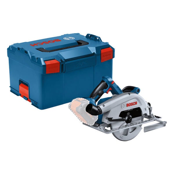 Bosch Akku-Kreissäge GKS 18V-68  L-BOXX 238 - 06016C9001