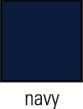 Marineblau