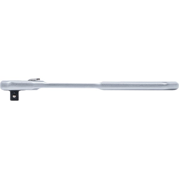 BGS Umschaltknarre extra flach feinverzahnt Abtrieb Außenvierkant 10 mm (3/8)  - 72086