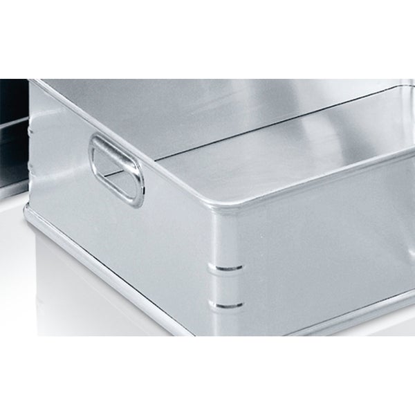 Zarges Alu-Kasten K270 760x580x425mm 155l Volumen