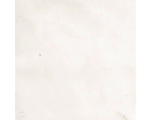 Wandfliese Riad white 10x10 cm