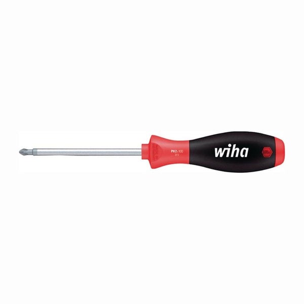 Wiha Schraubendreher 311 PH 1 80 mm - 756