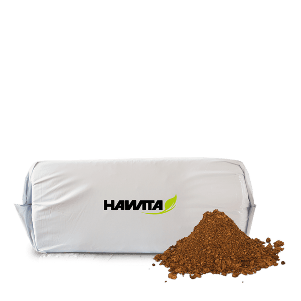 Hawita Weißtorf 250l x 18 Ballen 4500l Palette
