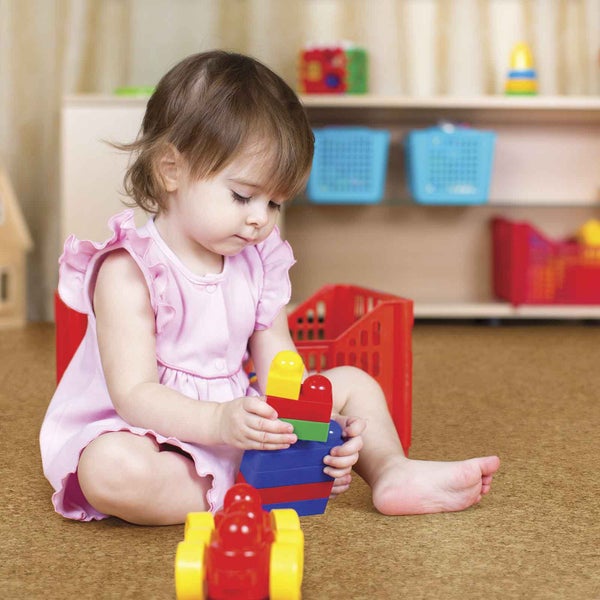 Korkboden mit Klicksystem Korkfußboden Natur für Kinderzimmer und Schlafzimmer Korkplatte für Boden matt lackiert