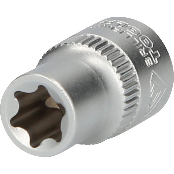 BRILLIANT TOOLS 1/4 Torx-E-Stecknuss E11 - BT020966