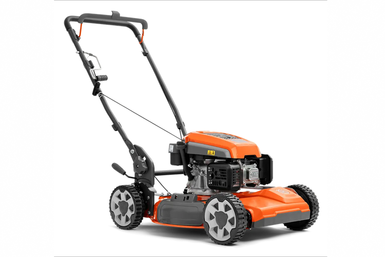 Husqvarna Rasenmäher