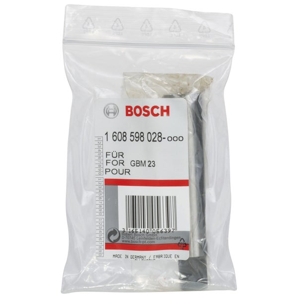 Bosch GBM 23 Ersatzteil in Verpackung