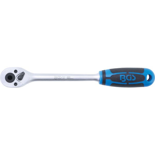 BGS Bit-Knarre extra lang Abtrieb Innensechskant 10 mm (3/8) 240 mm - 6656