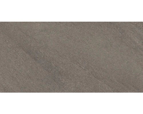 Graue Bodenfliese aus Keramik