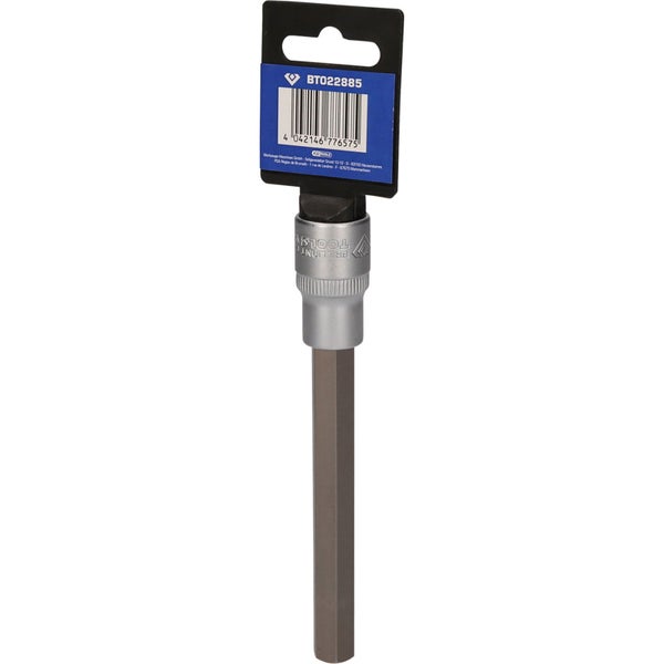 Brilliant Tools Innensechskant-Steckschlüssel