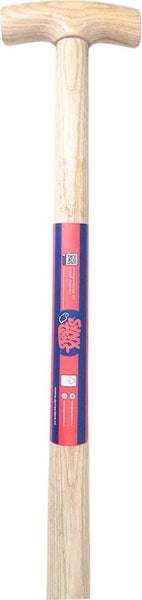 Holzstiel für Gartengeräte