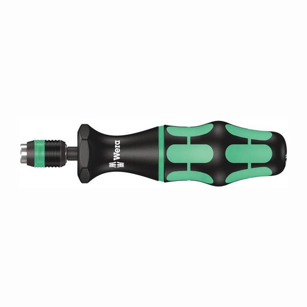 Wera Drehmomentschraubendreher 7400 1,2 - 3 Nm 1,2 Nm - 5074716001