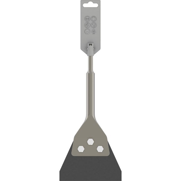 Flachmeißel mit Aufnahme im Blister