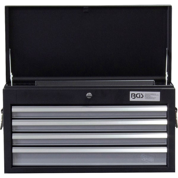 Bolzenanker mit Mutter und Unterlegscheibe