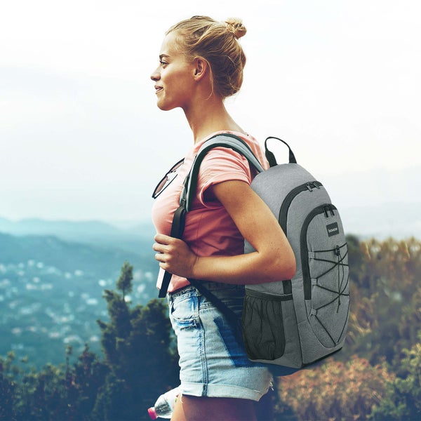 Bomoe IceBreezer KR45 Kühlrucksack