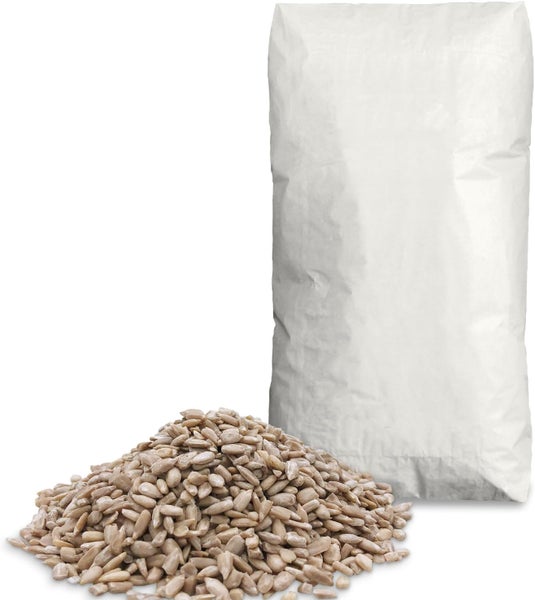 Sonnenblumenkerne geschält mit Sack