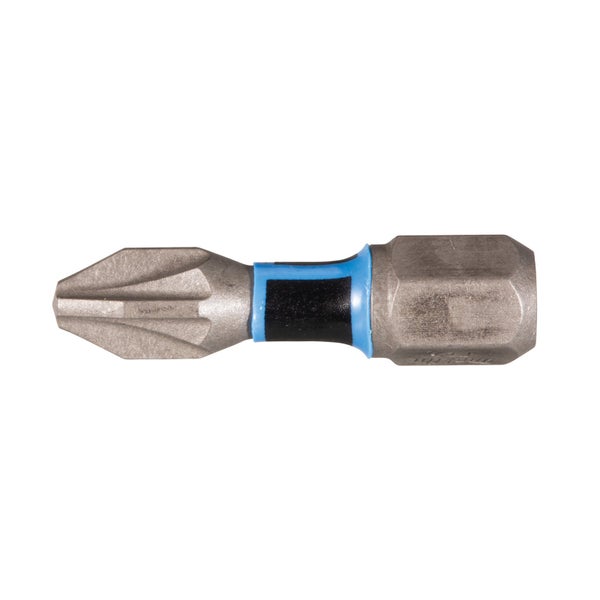 Makita Torsion Bit PZ2-25 2 St. - E-03171