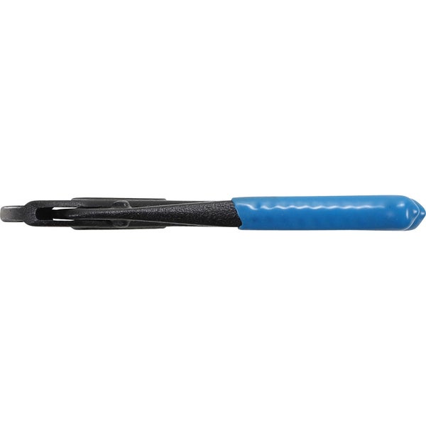 BGS Wasserpumpenzange mit Durchsteckgewerbe Mini 150 mm - 75109